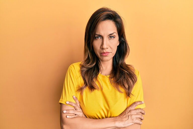 Relação do humor com o intestino