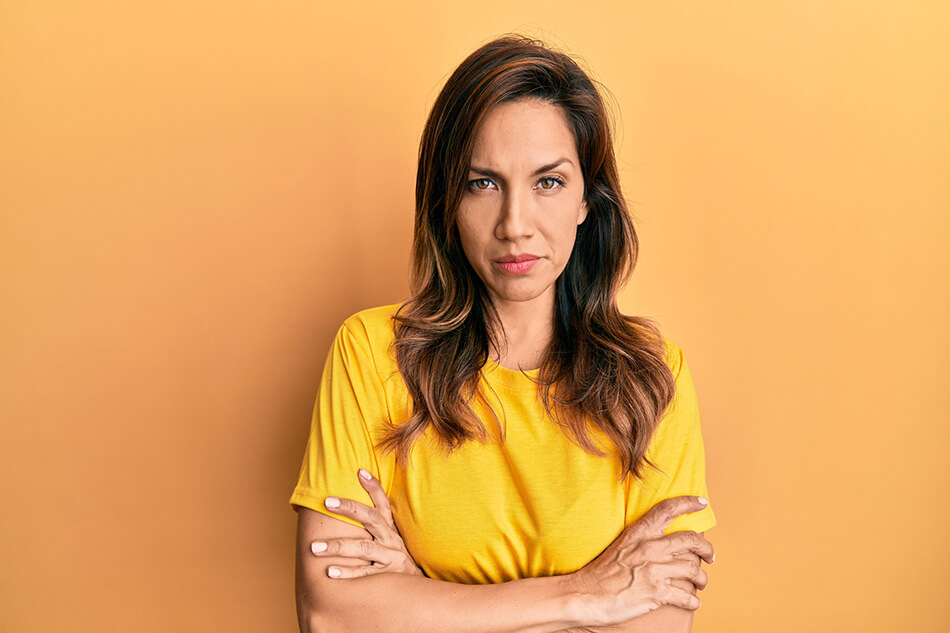 Relação do humor com o intestino