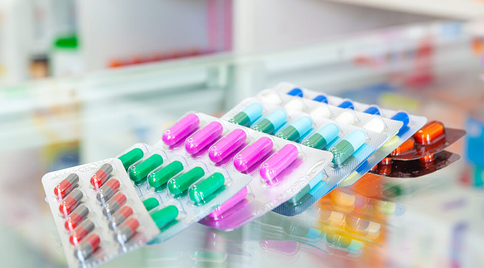 Como evitar a resistência a antibióticos? Microbiota