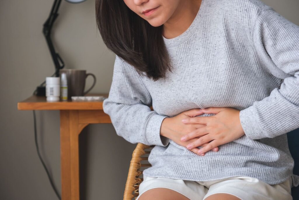 alimentos que pioram a diarreia