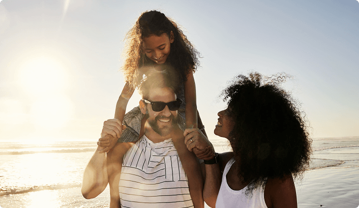 Linha de probióticos para toda a família