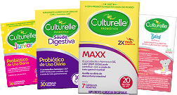 Página Inicial Culturelle