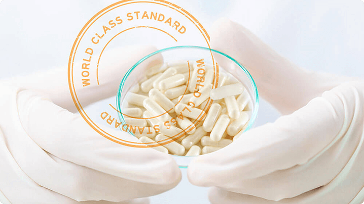 escolha Culturelle e tenha uma fórmula eficaz, por ser comprovadamente benéfica para a saúde intestinal