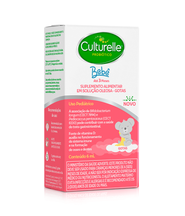 Remédio para cólica do bebe recém nascido